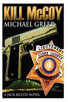 Cover of Kill McCoy by Michael Greer