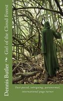 Cover of Girl of the Cloud Forest by Dennis J. Butler