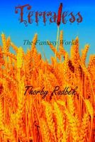 Cover of Terraless: The Fantasy World by Thorby Rudbek