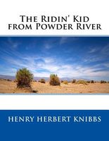 The Ridin' Kid from Powder River