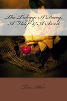 Tess Allen's Latest Book