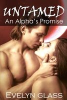 An Alpha's Promise book cover