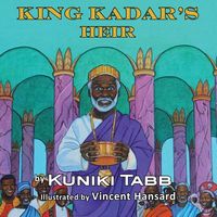 Kuniki Tabb's Latest Book