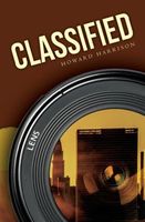 Cover of Classified by Howard Harrison