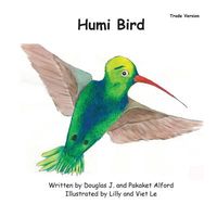 Cover of Humi Bird by Douglas J. Alford; Pakaket Alford