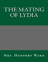 The Mating Of Lydia