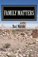 Cover of Family Matters by Naci Krystine Warnke