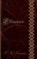 Cover of Elfineness by T.K. Varenko