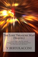 The Lost Treasure Map