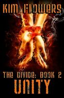 Cover of Unity by Kim Flowers