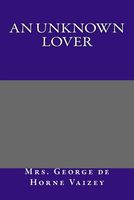 An Unknown Lover