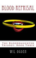 Cover of Blood Reprisal by Wil Ogden