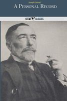 Joseph Conrad's Latest Book