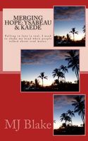 Cover of Merging Hope by M.J. Blake