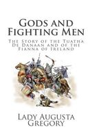 Cover of Gods and Fighting Men by Lady Augusta Gregory