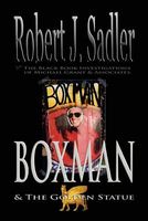 Cover of Boxman by Robert J. Sadler