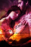 Cover of Love's Embrace by Mary Theriot / Mary Reason Theriot