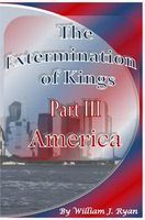 Cover of America by William J. Ryan