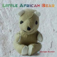 Little African Bear