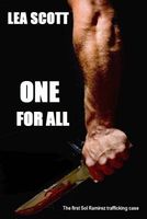 Cover of One for All by Lea Scott