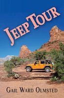 Jeep Tour