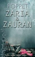 Zaria and Zauran