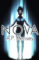 Cover of Nova by A.P. Kensey