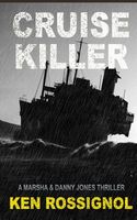 Cover of Cruise Killer by Ken Rossignol