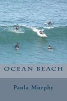 Cover of Ocean Beach by Paula Murphy