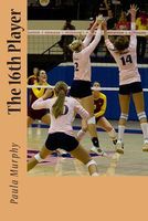 Cover of The 16th Player by Paula Murphy