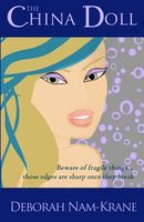 Cover of The China Doll by Deborah Nam-Krane