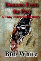 Cover of Demons from the Past by Bob White