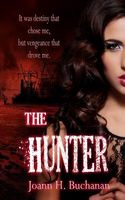 Cover of The Hunter by Joann H. Buchanan