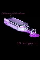 Cover of Dawn of Darkness by L.G. Surgeson