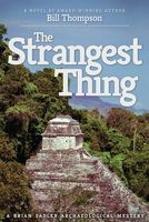 The Strangest Thing