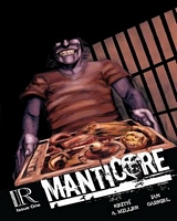 Manticore #1