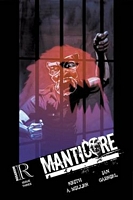 Manticore #3