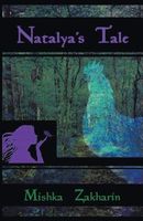 Cover of Natalya's Tale by Mishka Zakharin