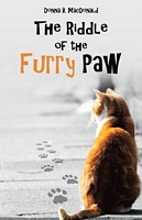 Cover of The Riddle of the Furry Paw by Donna B. MacDonald