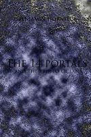 Cover of The 14 Portals and the Trip to Oceana by Benjamin Hornfeck