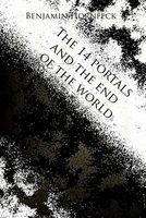 Cover of The 14 Portals and the End of the World by Benjamin Hornfeck