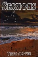 Cover of Sessions by Terri McGee