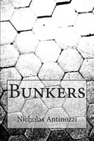 Cover of Bunkers by Nicholas Antinozzi