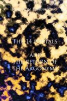 Cover of The 14 Portals and the Return of the Argonyms by Benjamin Hornfeck