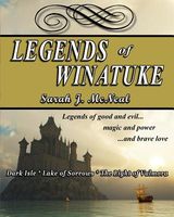Legends of Winatuke