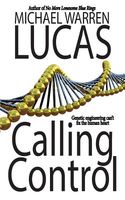 Cover of Calling Control by Michael Warren Lucas