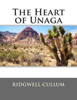 The Heart Of Unaga