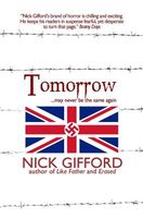 Cover of Tomorrow by Nick Gifford