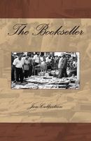Cover of The Bookseller by Jan E. Culbertson