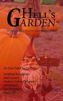 Cover of Hell's Garden by Rayne Hall